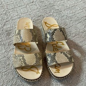 Sam Edelman Sandals